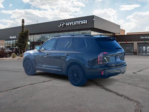 2023 Kia Telluride SX Prestige X-Pro