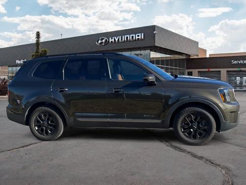 2023 Kia Telluride SX Prestige X-Pro