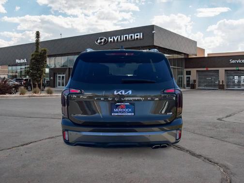 2023 Kia Telluride SX Prestige X-Pro