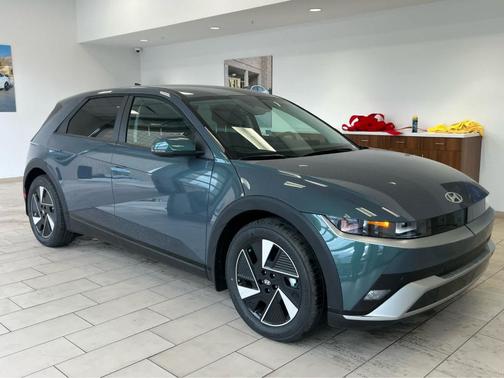 2026 Hyundai IONIQ 5 SEL