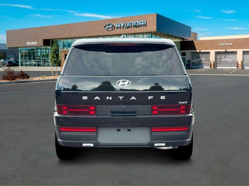 2026 Hyundai SANTA FE HEV SE