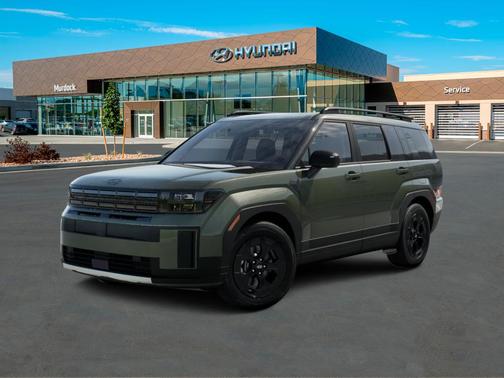 2026 Hyundai SANTA FE XRT