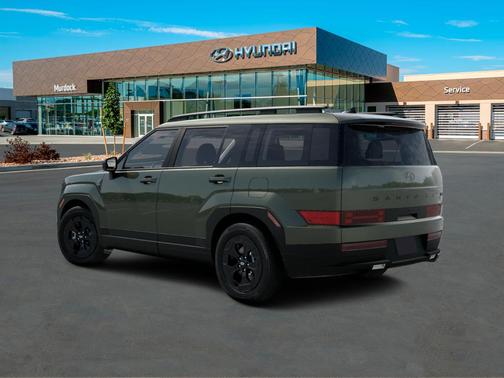 2026 Hyundai SANTA FE XRT