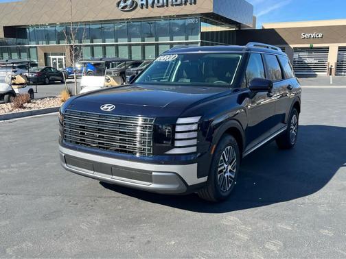 2026 Hyundai PALISADE SEL