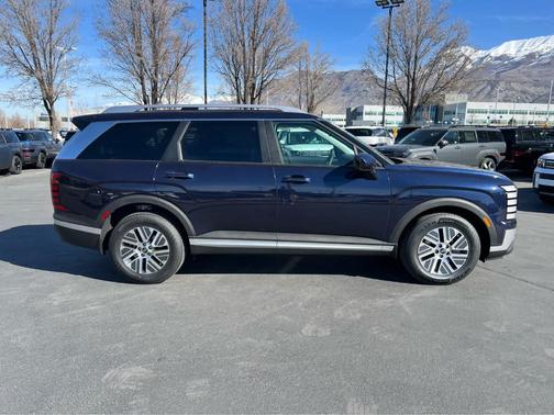 2026 Hyundai PALISADE SEL