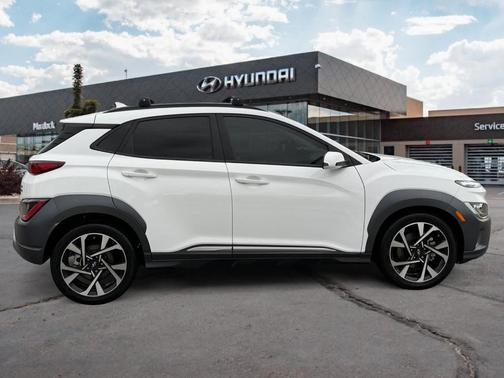 2022 Hyundai KONA Limited