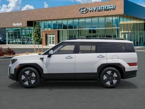 2025 Hyundai SANTA FE HEV SEL