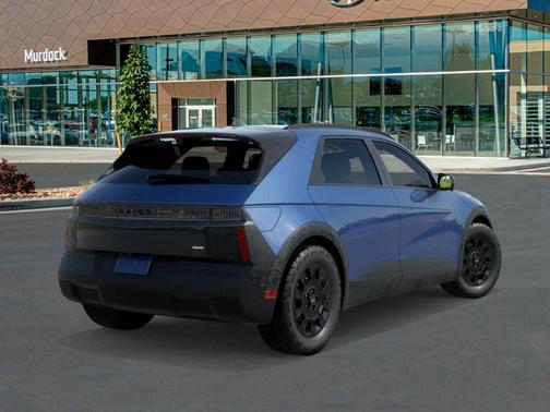 2026 Hyundai IONIQ 5 XRT W/Tow Hitch