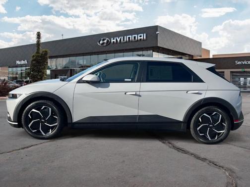 2023 Hyundai IONIQ 5 SEL