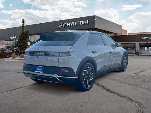 2023 Hyundai IONIQ 5 SEL