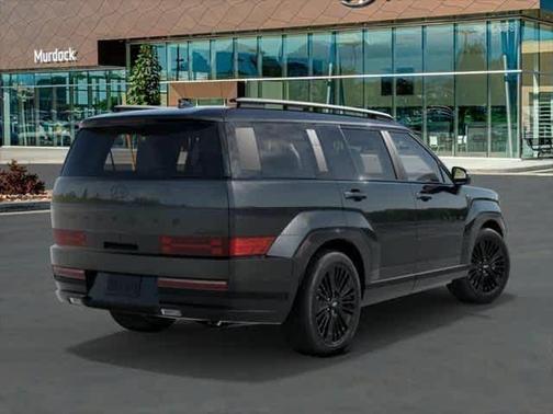 2025 Hyundai SANTA FE HEV Calligraphy