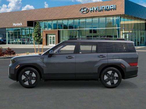 2026 Hyundai SANTA FE HEV SEL