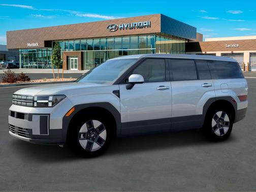 2026 Hyundai SANTA FE HEV SE