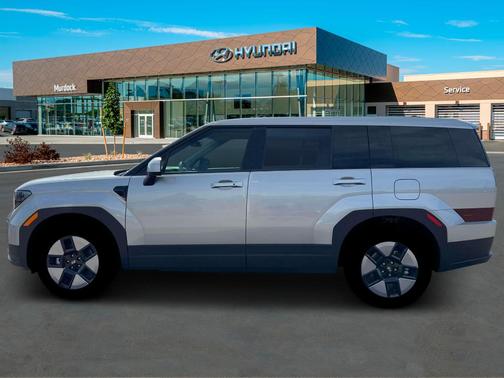 2026 Hyundai SANTA FE HEV SE