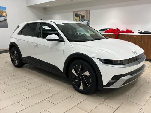 2026 Hyundai IONIQ 5 SEL