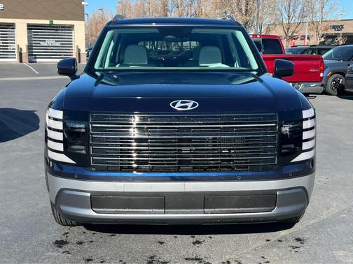Blue Pearl 2026 Hyundai PALISADE SEL