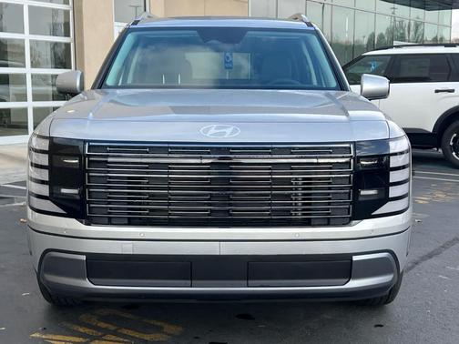 2026 Hyundai PALISADE SEL