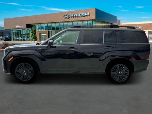 2025 Hyundai SANTA FE HEV Calligraphy