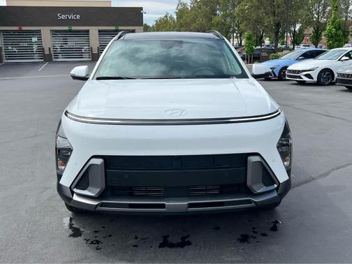 Atlas 2026 Hyundai KONA Limited