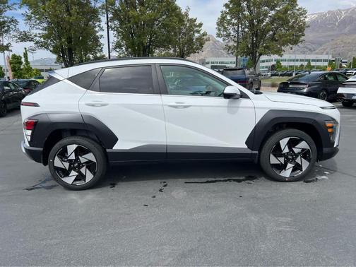 Atlas 2026 Hyundai KONA Limited