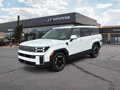 2024 Hyundai SANTA FE SEL