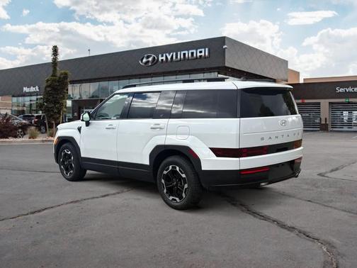 2024 Hyundai SANTA FE SEL