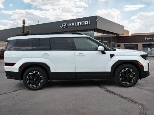 2024 Hyundai SANTA FE SEL