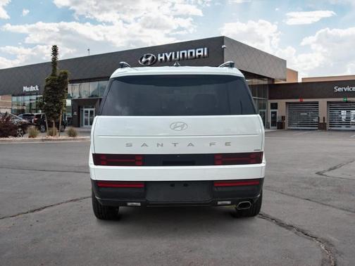 2024 Hyundai SANTA FE SEL