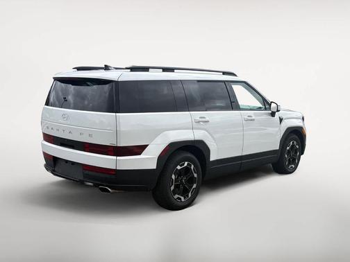 2024 Hyundai SANTA FE SEL