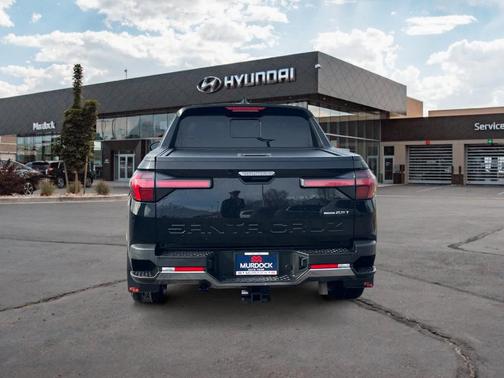2022 Hyundai SANTA CRUZ 2.5T Limited