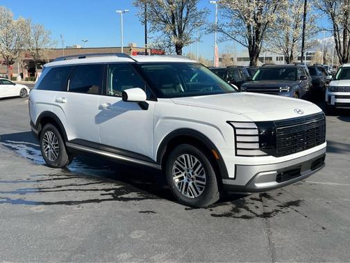 Pearl 2026 Hyundai PALISADE SEL