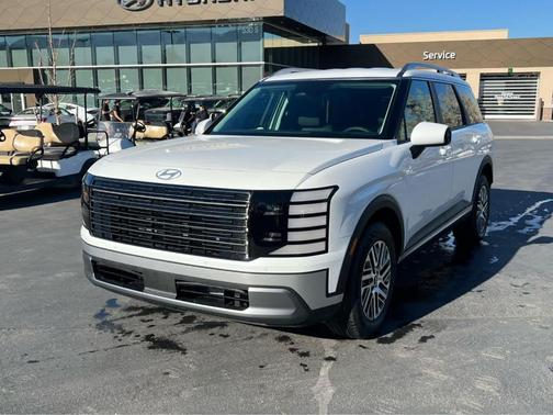 Pearl 2026 Hyundai PALISADE SEL