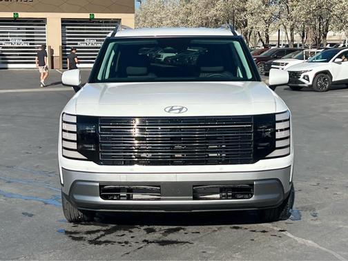 2026 Hyundai PALISADE SEL