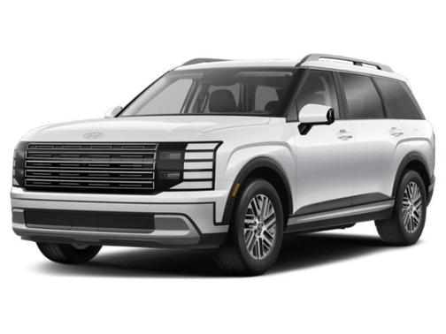 2026 Hyundai PALISADE SEL