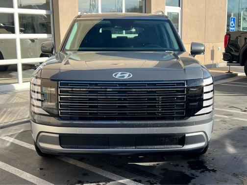 2026 Hyundai PALISADE SEL