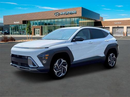 Atlas 2026 Hyundai KONA SEL Premium