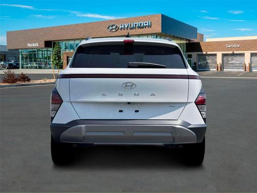 Atlas 2026 Hyundai KONA SEL Premium