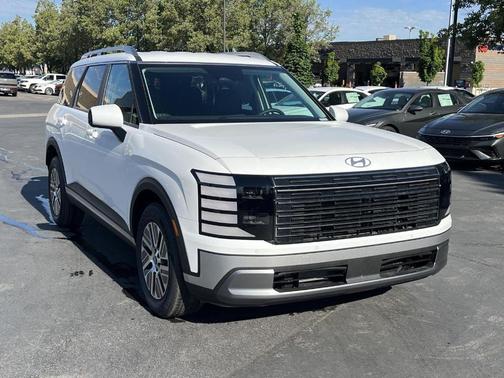 Pearl 2026 Hyundai PALISADE SEL