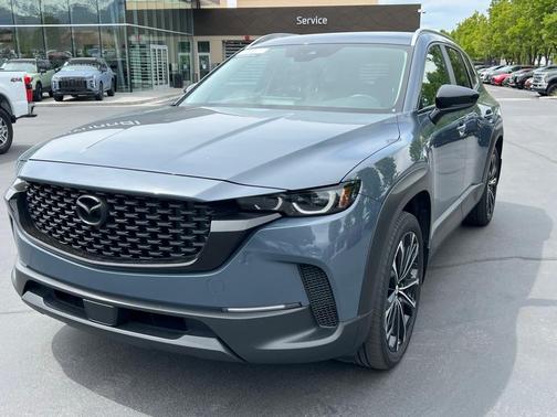 2023 Mazda CX-50 2.5 S Preferred Plus Package