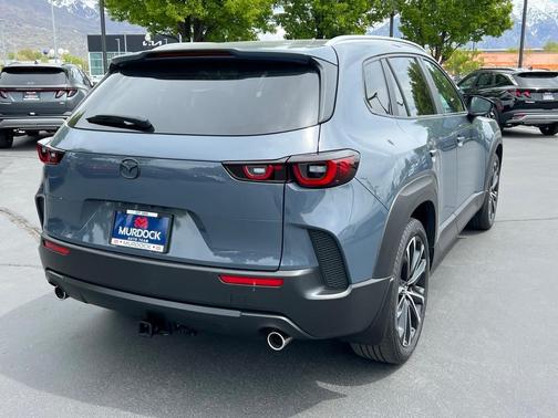 2023 Mazda CX-50 2.5 S Preferred Plus Package