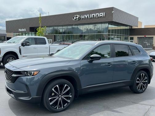 2023 Mazda CX-50 2.5 S Preferred Plus Package