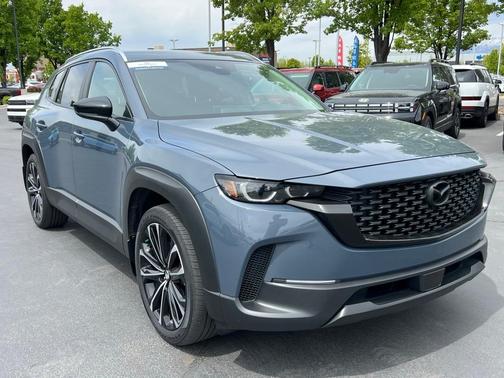 2023 Mazda CX-50 2.5 S Preferred Plus Package