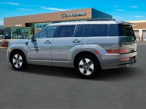 2025 Hyundai SANTA FE HEV SEL