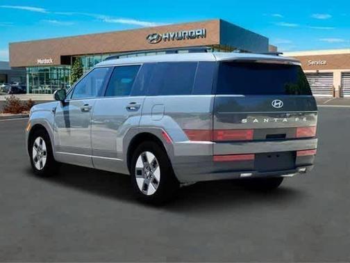 2025 Hyundai SANTA FE HEV SEL
