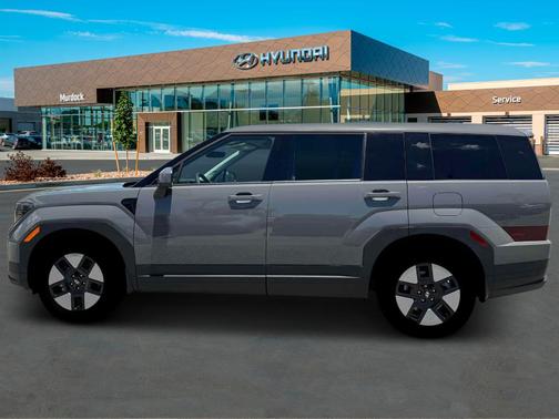 2026 Hyundai SANTA FE HEV SE