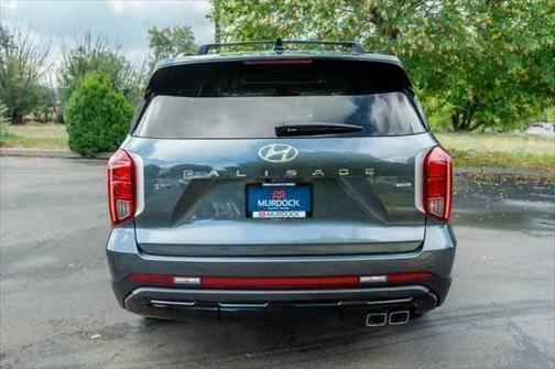 2025 Hyundai PALISADE XRT