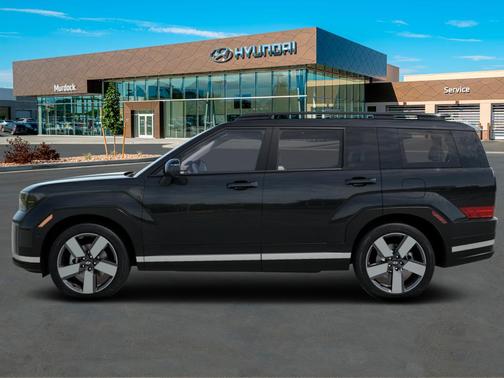 2026 Hyundai SANTA FE HEV Limited