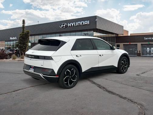 2023 Hyundai IONIQ 5 SEL