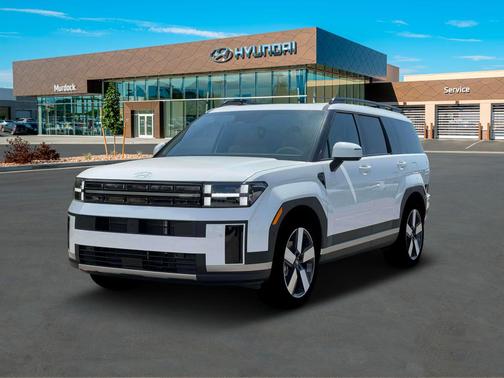 2026 Hyundai SANTA FE HEV Limited