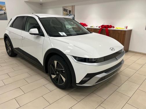 2026 Hyundai IONIQ 5 SEL